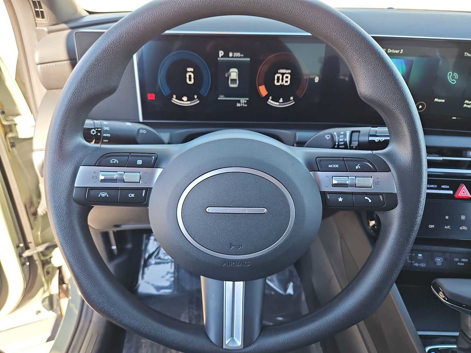 Certified 2025 Hyundai Santa Cruz SEL image 23