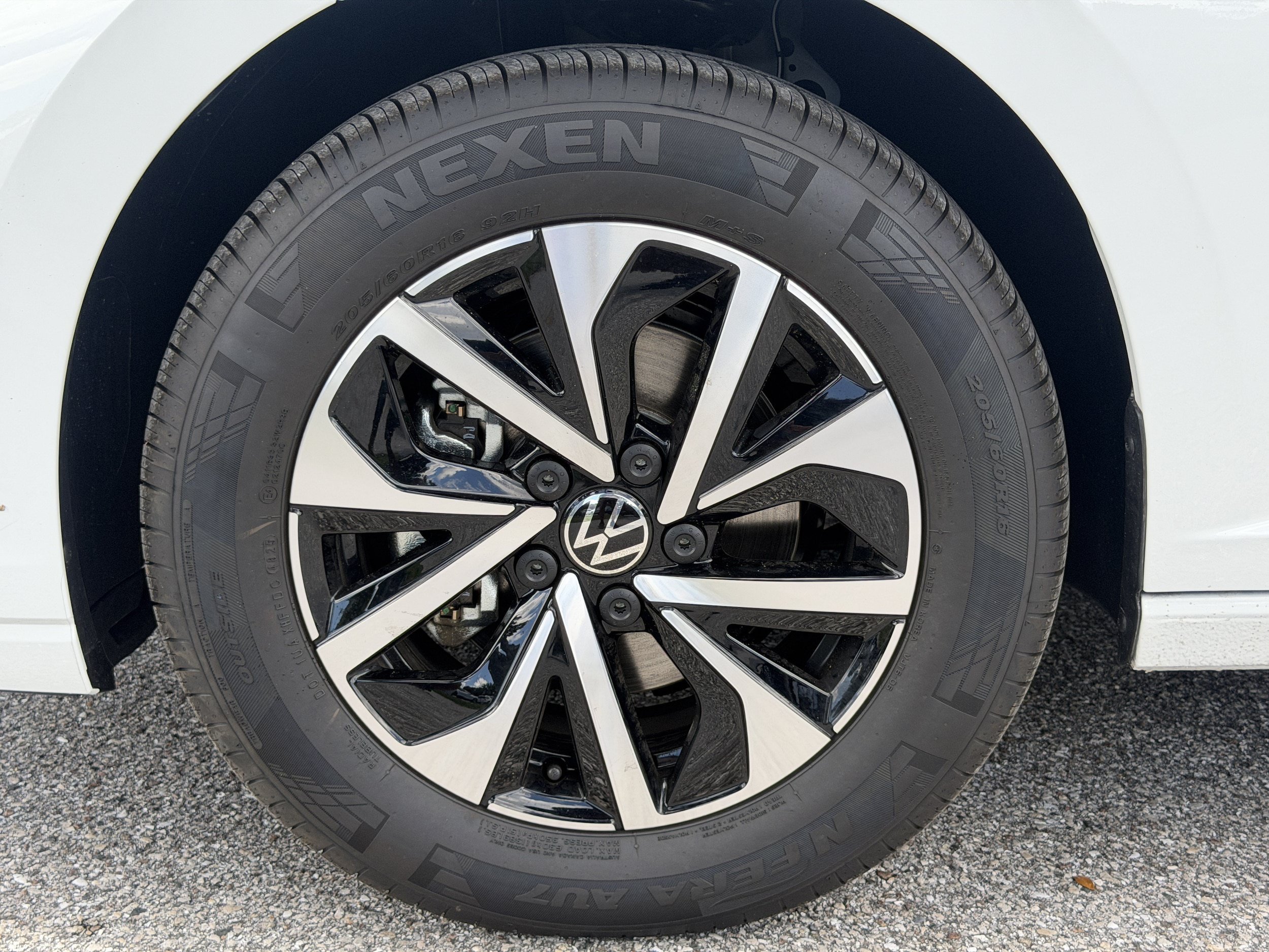 New 2026 Volkswagen Jetta S FWD image 32