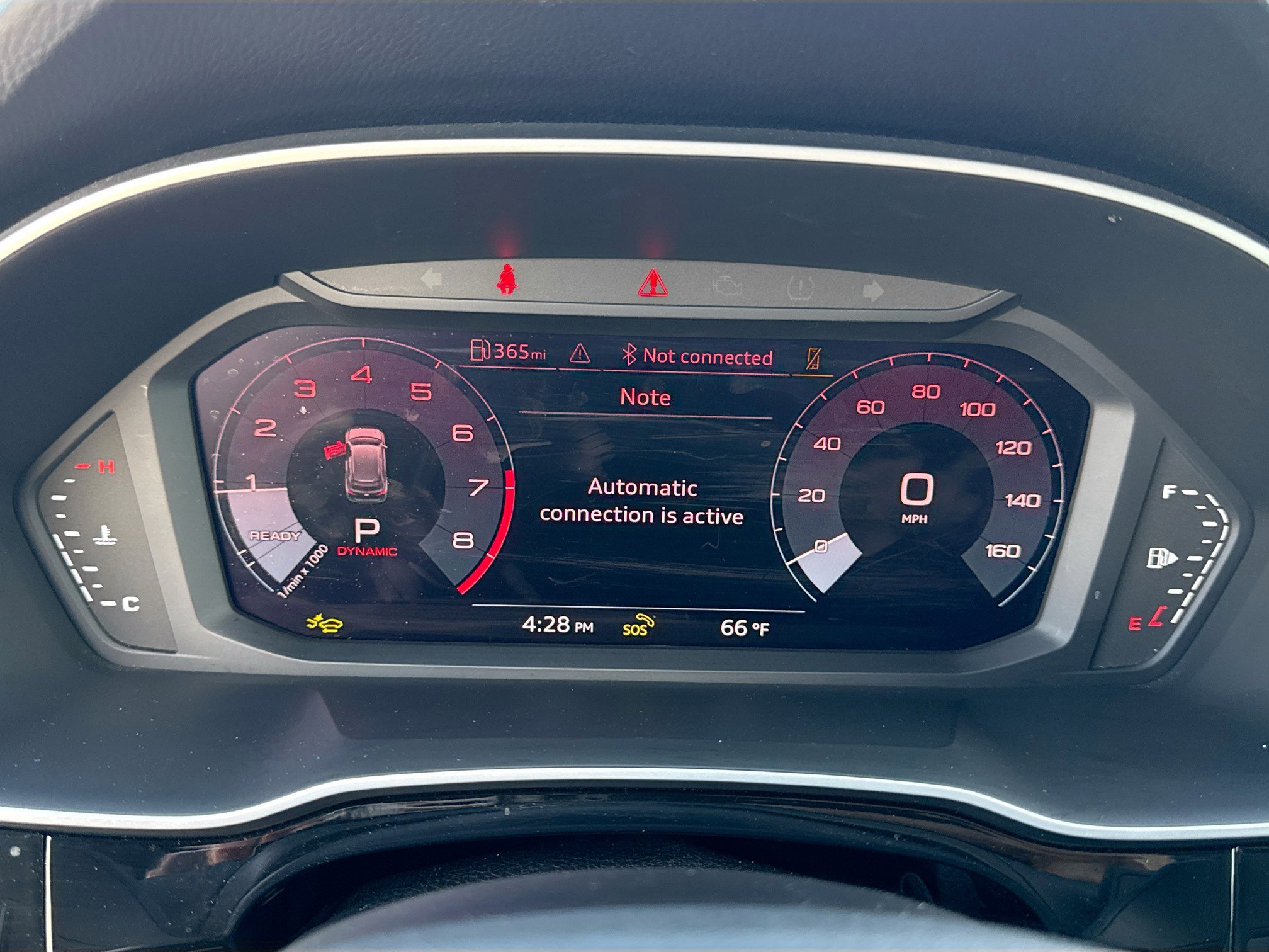 Used 2025 Audi Q3 2.0T Premium image 40