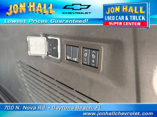 Used 2025 GMC Yukon XL Elevation w/ LPO, Floor Liner Package AWD/4WD image 14