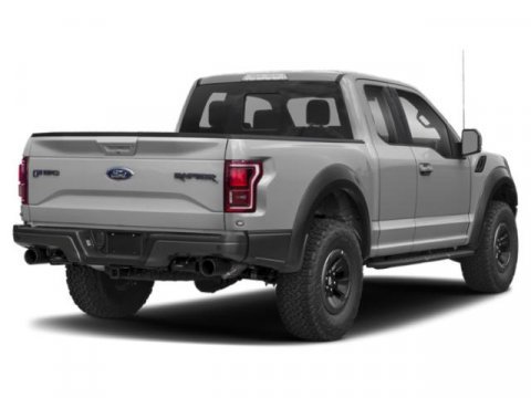 Used 2019 Ford F150 Platinum w/ Equipment Group 701A Luxury image 2