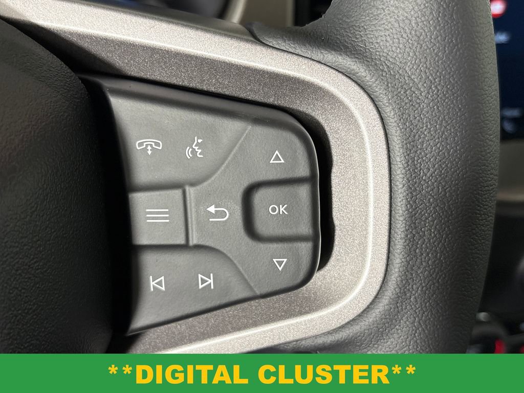 New 2026 Ford Bronco Outer Banks image 19