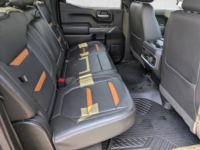 Used 2020 GMC Sierra 1500 AT4 w/ AT4 Premium Package AWD/4WD image 18