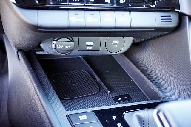 Certified 2026 Hyundai Elantra Sport image 27