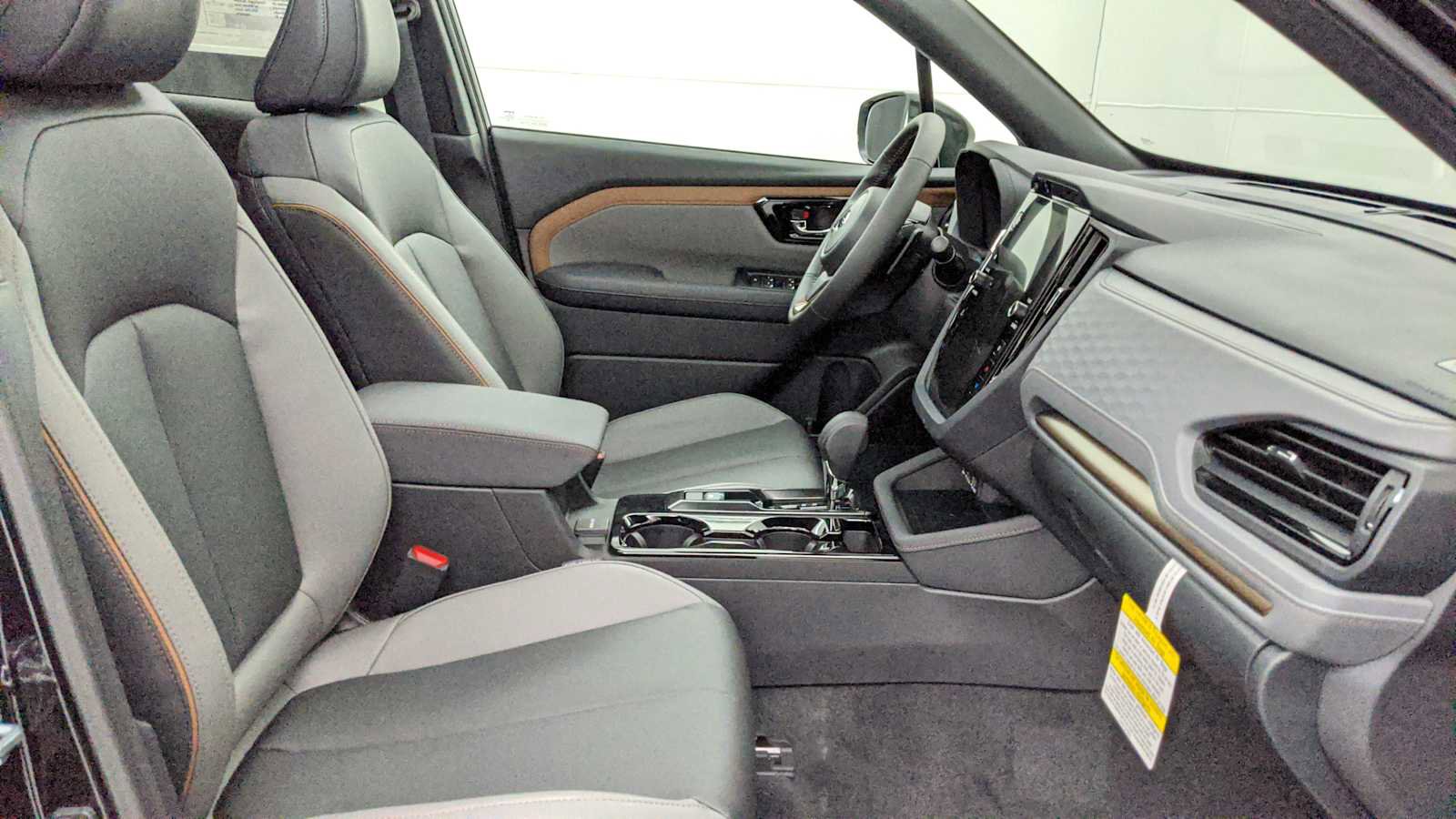 New 2026 Subaru Forester Sport image 28