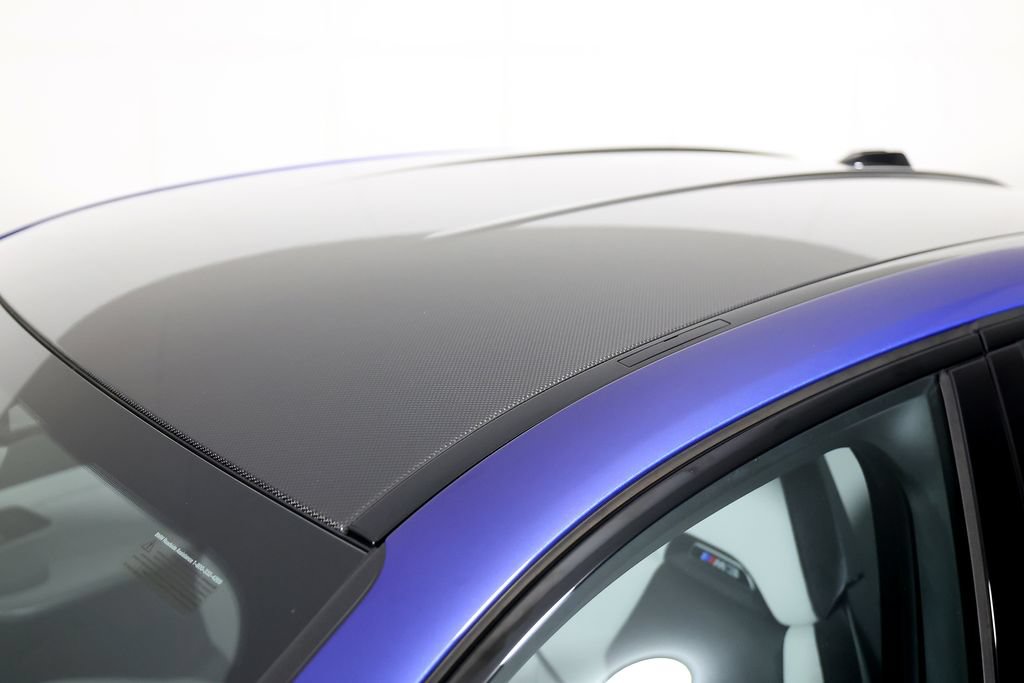 Used 2026 BMW M3 RWD image 46