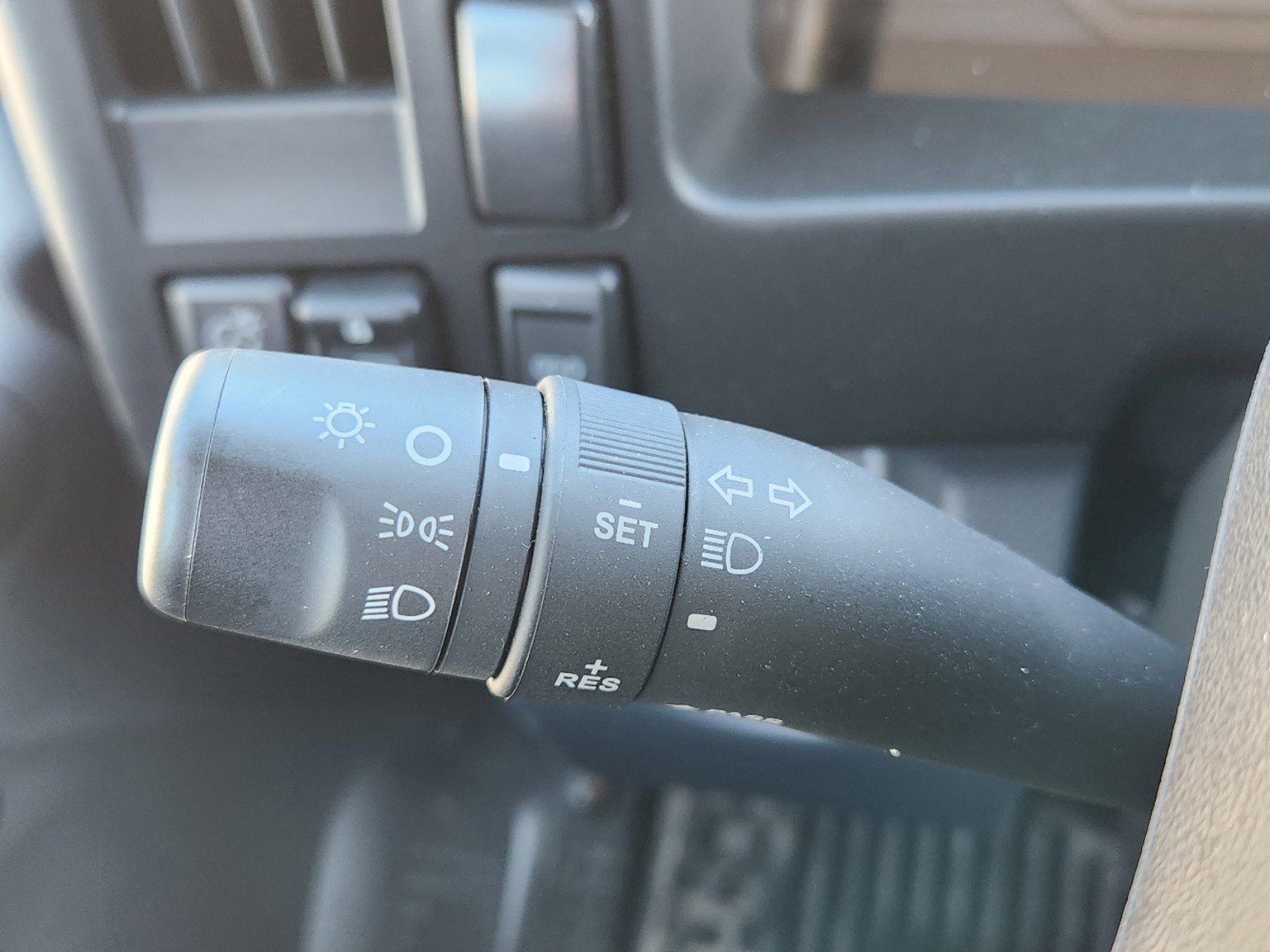 New 2024 Chevrolet Low Cab Forward image 24