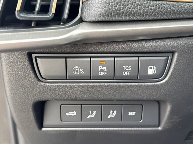 New 2026 MAZDA CX-70 SC AWD/4WD image 24