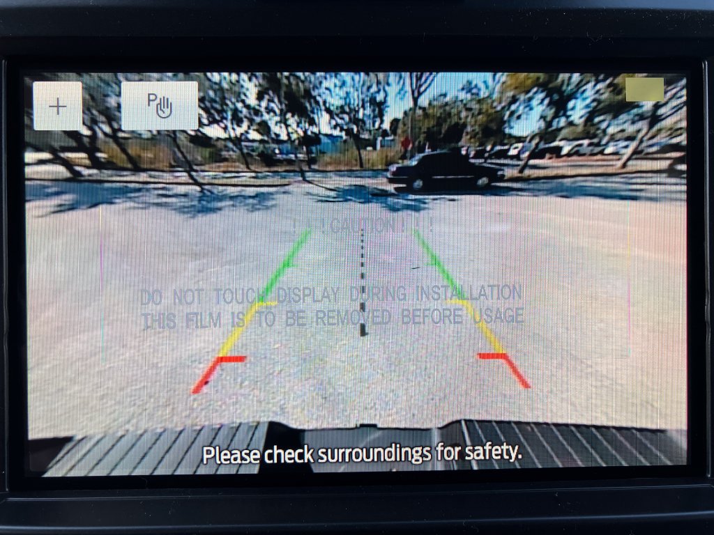 New 2026 Ford F250 XL w/ STX Appearance Package AWD/4WD image 23