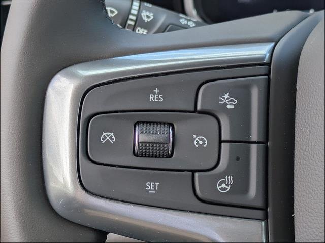 New 2026 Chevrolet Silverado 3500 LTZ w/ LTZ Convenience Package AWD/4WD image 23