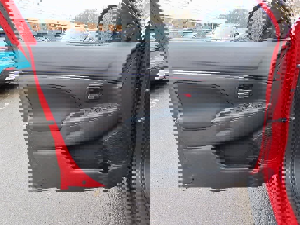 Used 2017 Mitsubishi Outlander Sport ES image 15