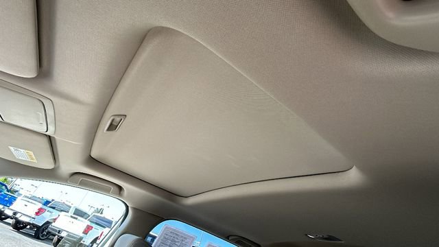 Used 2018 Honda CR-V EX image 25