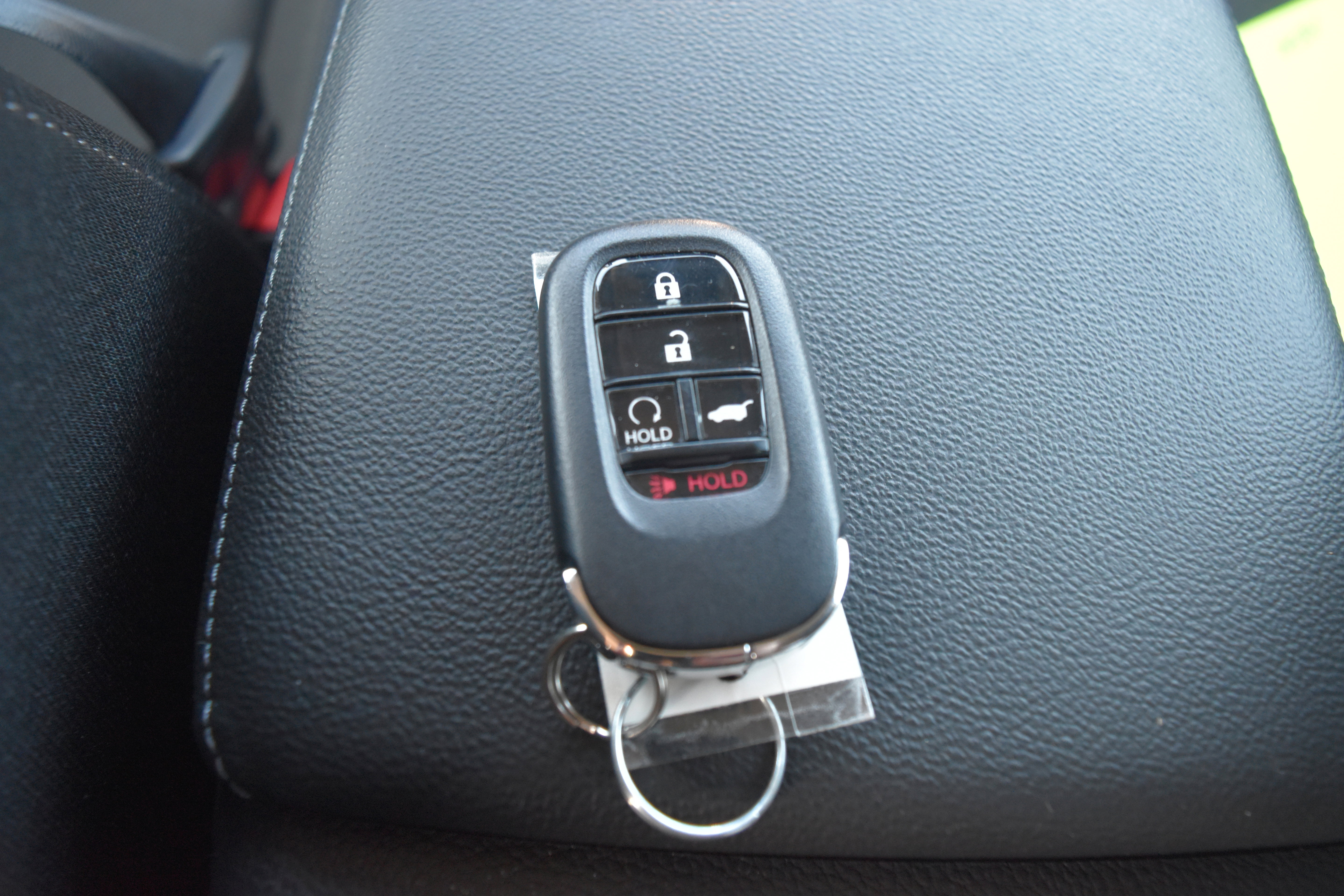 Certified 2023 Honda CR-V EX image 29