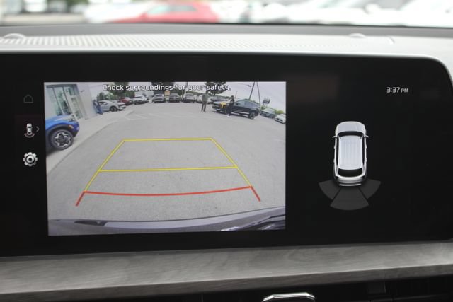 Used 2024 Kia Telluride EX X-Line AWD/4WD image 8