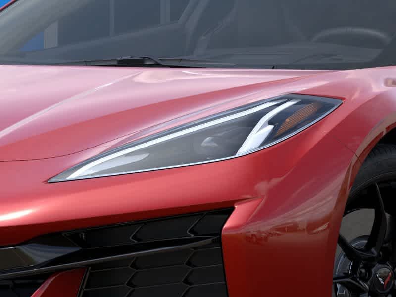 New 2027 Chevrolet Corvette Grand Sport RWD image 10