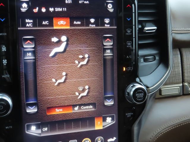 Used 2019 RAM 1500 Limited image 37