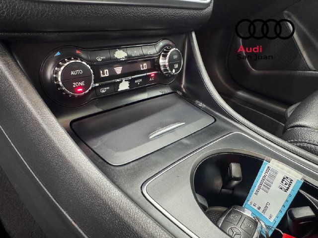 Used 2016 Mercedes-Benz CLA 250 image 29