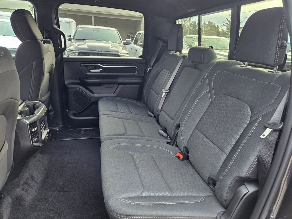 New 2026 RAM 1500 Big Horn image 15