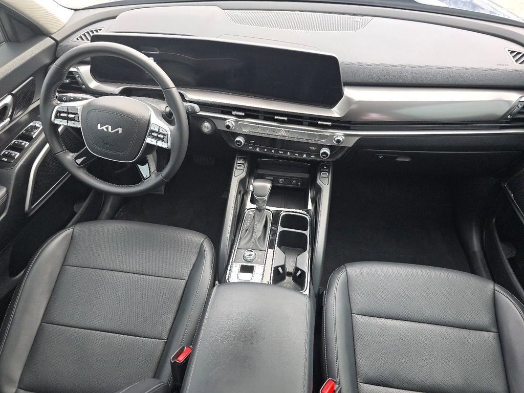 Used 2023 Kia Telluride S w/ S Sunroof Package image 22