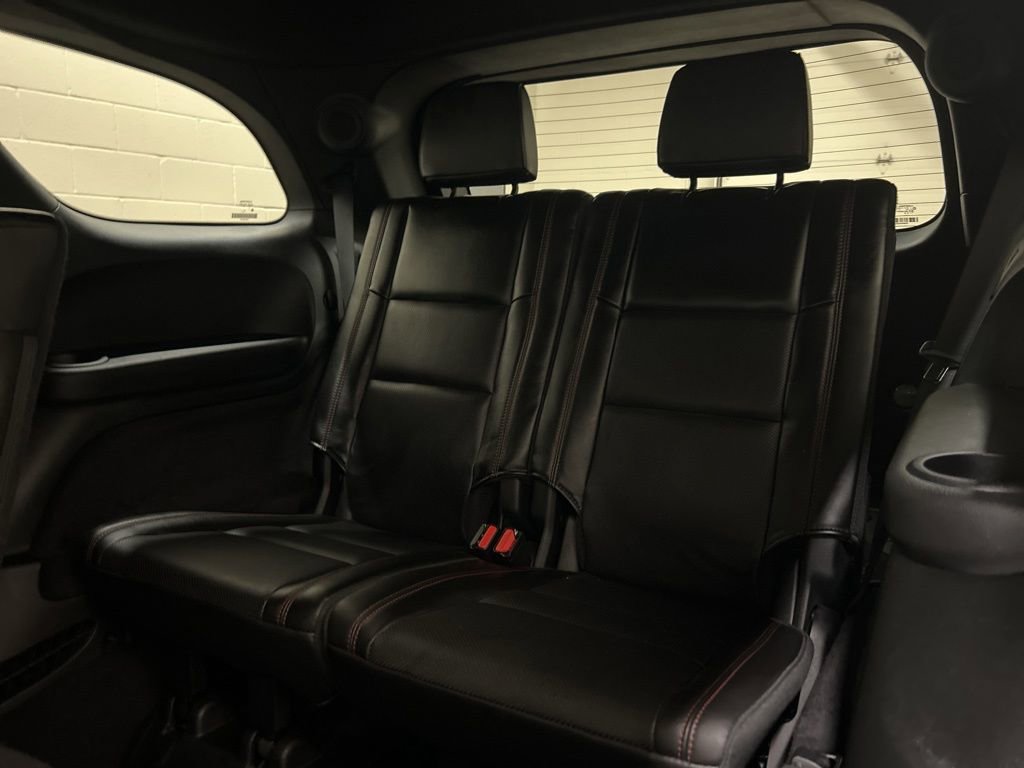 Used 2024 Dodge Durango R/T AWD/4WD image 8