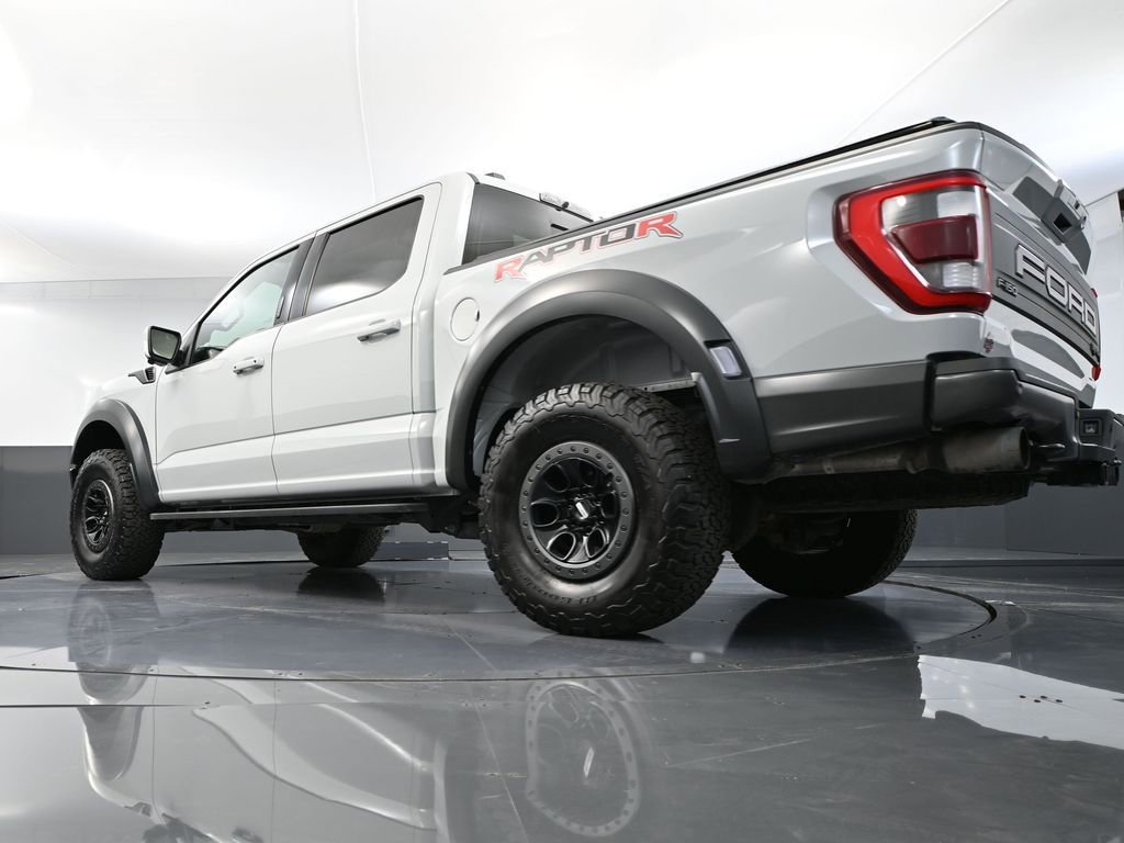Used 2023 Ford F150 Raptor w/ Raptor Carbon Fibre Package image 55