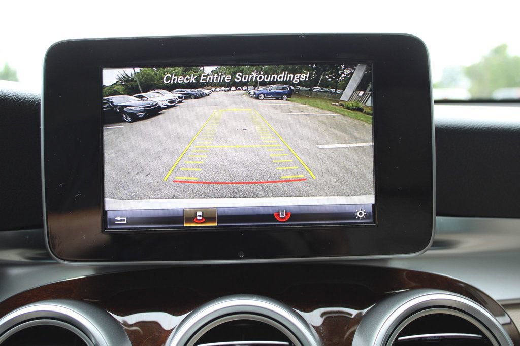 Used 2017 Mercedes-Benz GLC 300 image 17