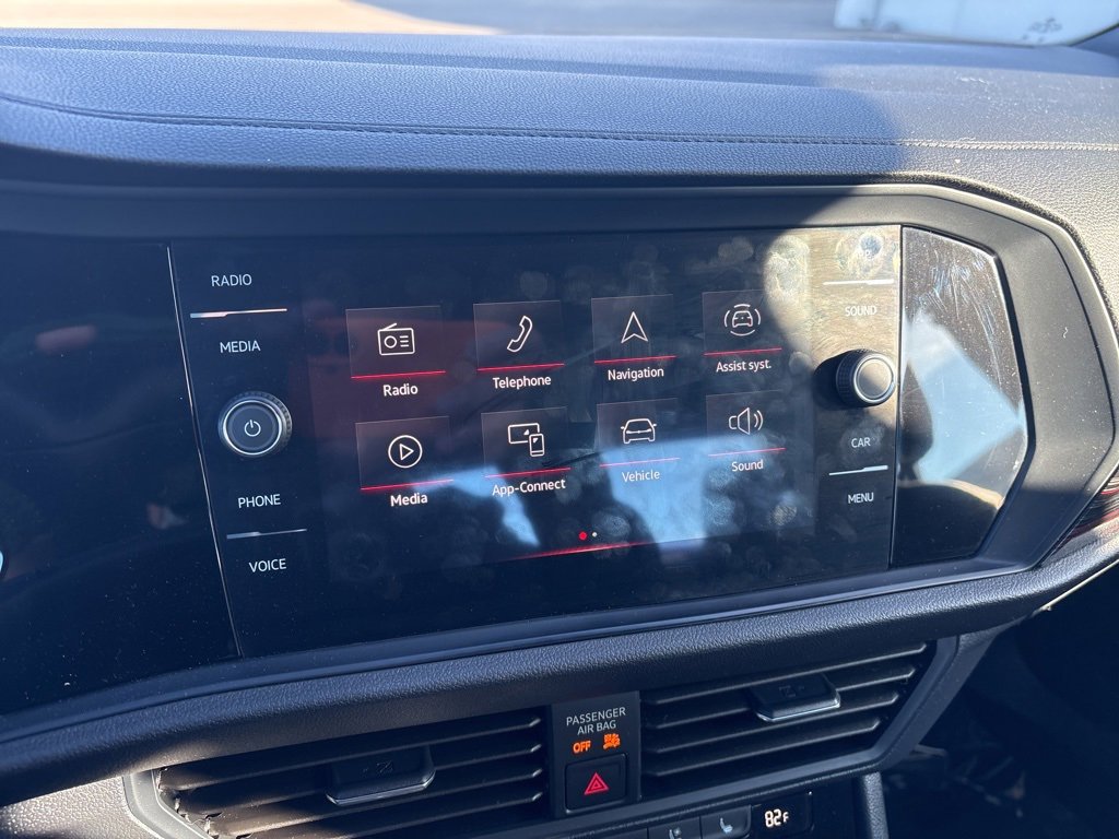 Used 2024 Volkswagen Jetta GLI Autobahn image 17