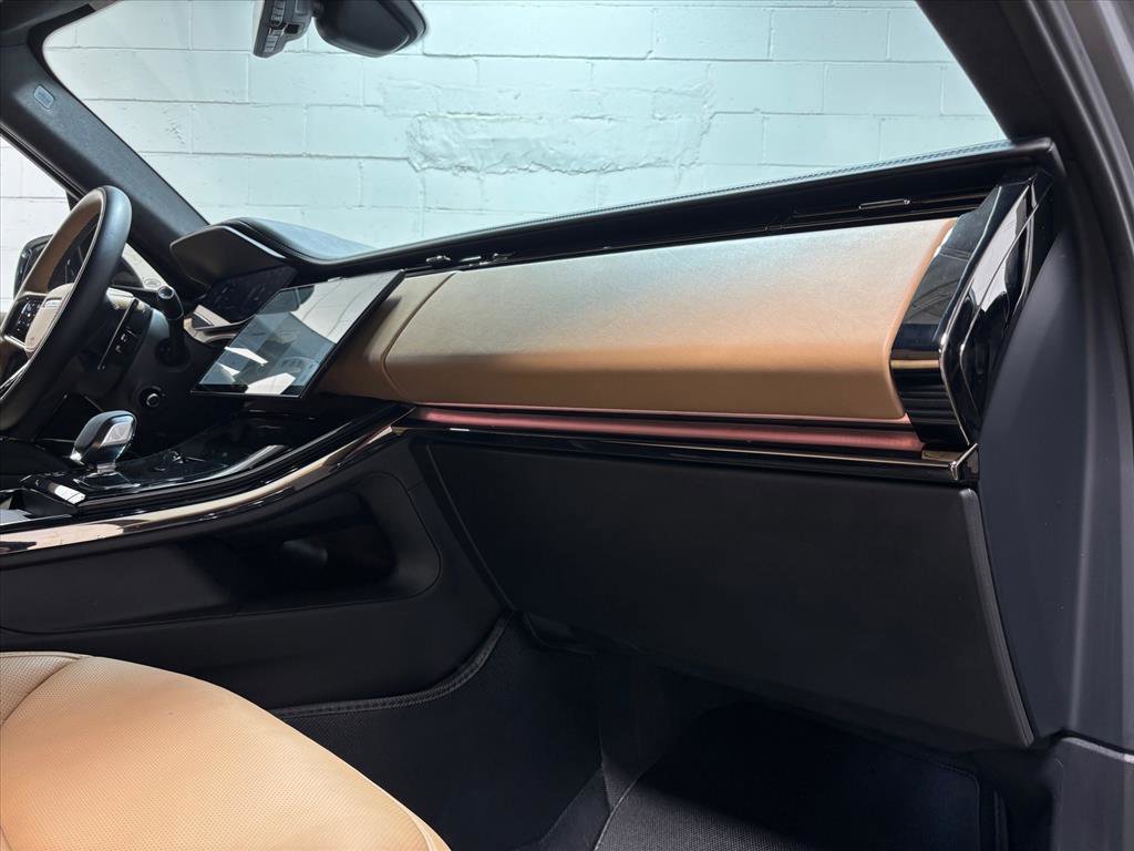 Used 2024 Land Rover Range Rover Sport Autobiography image 29