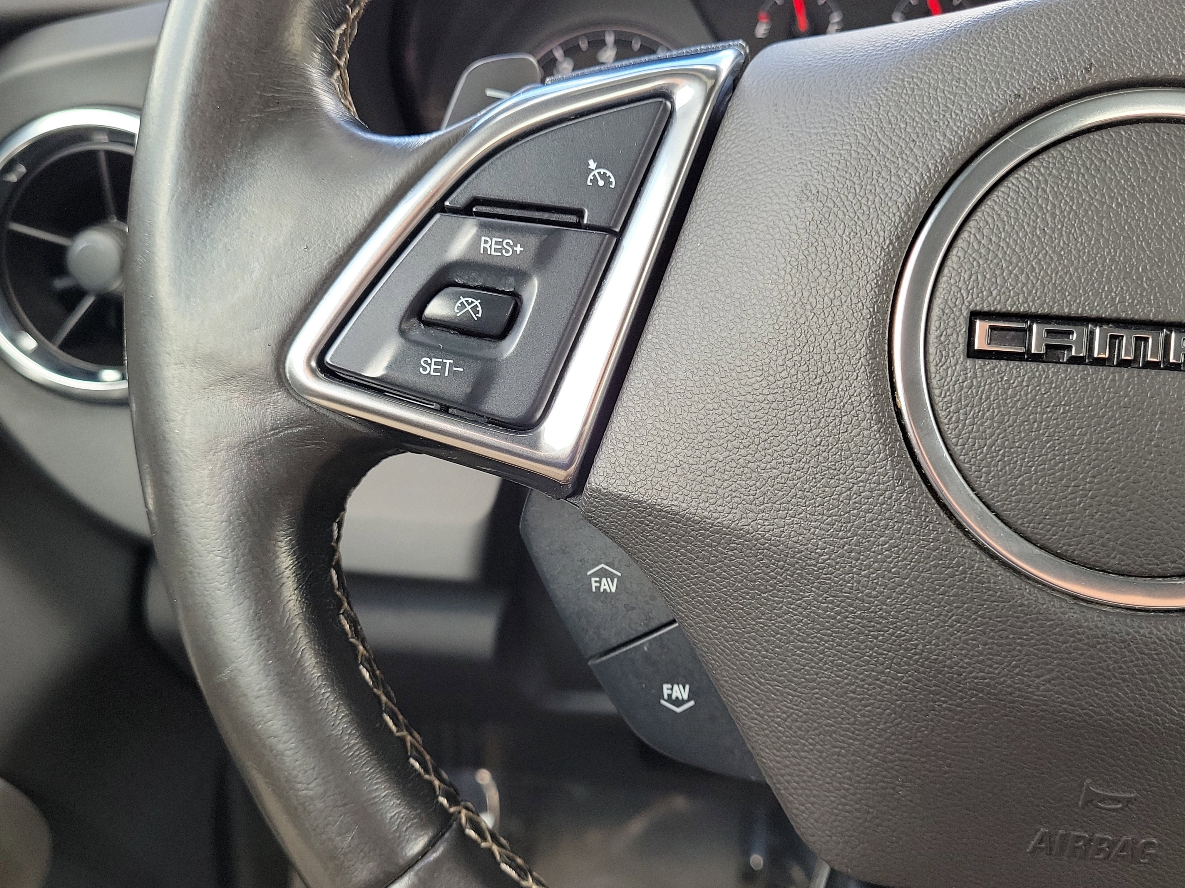 Used 2023 Chevrolet Camaro LT image 19