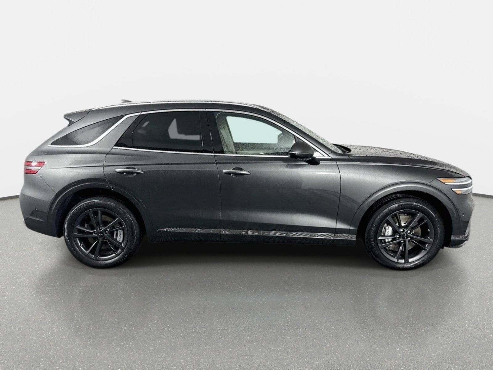 New 2027 Genesis GV70 2.5T Advanced AWD/4WD image 4