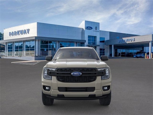 New 2025 Ford Ranger XL w/ Trailer Tow Package image 6