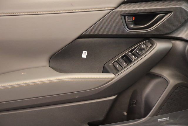 New 2026 Subaru Crosstrek 2.5i Wilderness w/ Wilderness Package image 10