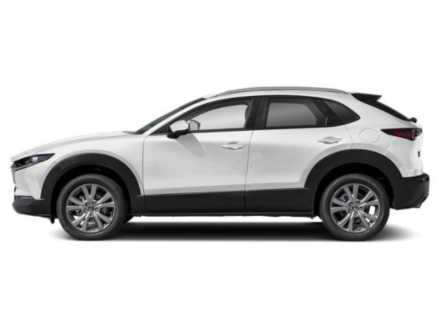 Certified 2026 MAZDA CX-30 AWD 2.5 S image 15