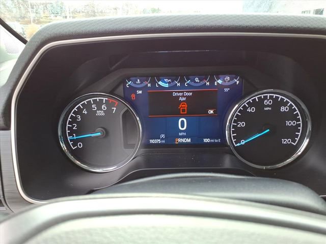 Certified 2021 Ford F150 XLT w/ Equipment Group 302A High image 23