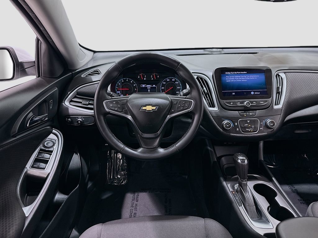 Used 2020 Chevrolet Malibu RS FWD image 22