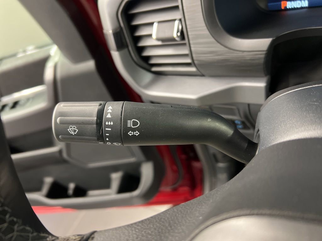 New 2026 Ford F150 XLT w/ Equipment Group 302A MID image 24