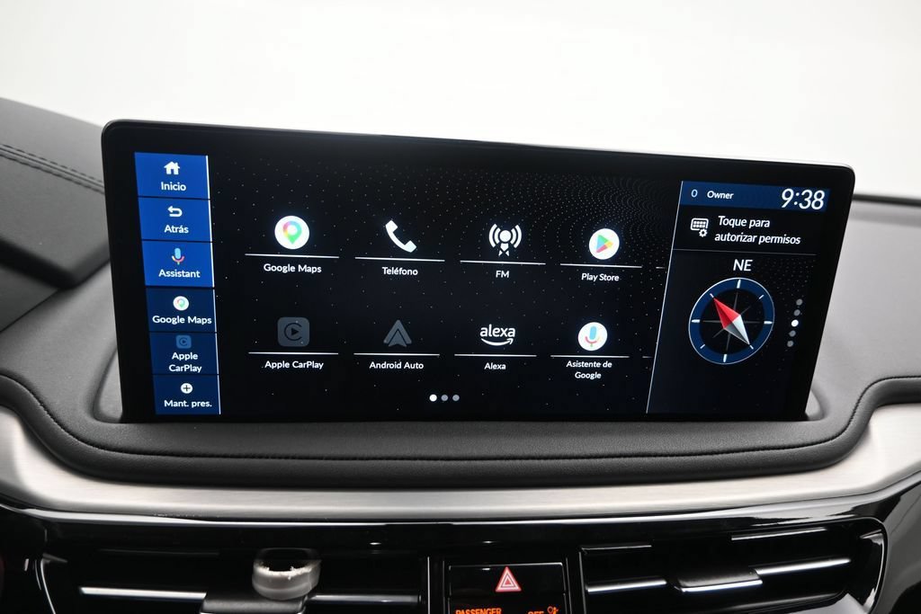 Used 2026 Acura MDX w/ Technology Package FWD image 13