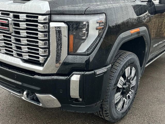 Certified 2024 GMC Sierra 2500 Denali w/ Denali Reserve Package image 10