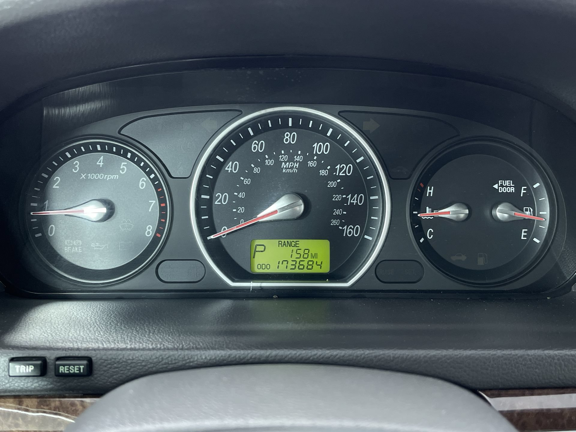 Used 2006 Hyundai Sonata GLS FWD image 16