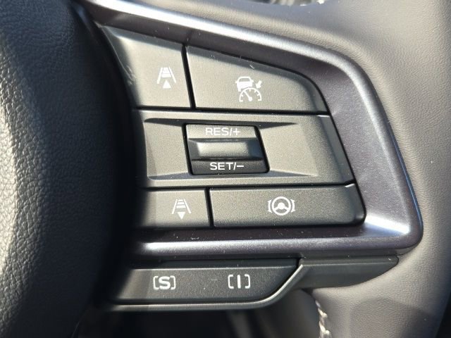 New 2026 Subaru Forester Limited image 15