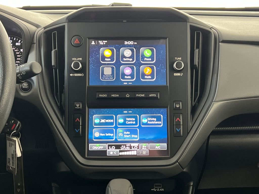 Certified 2024 Subaru Crosstrek 2.0i image 20