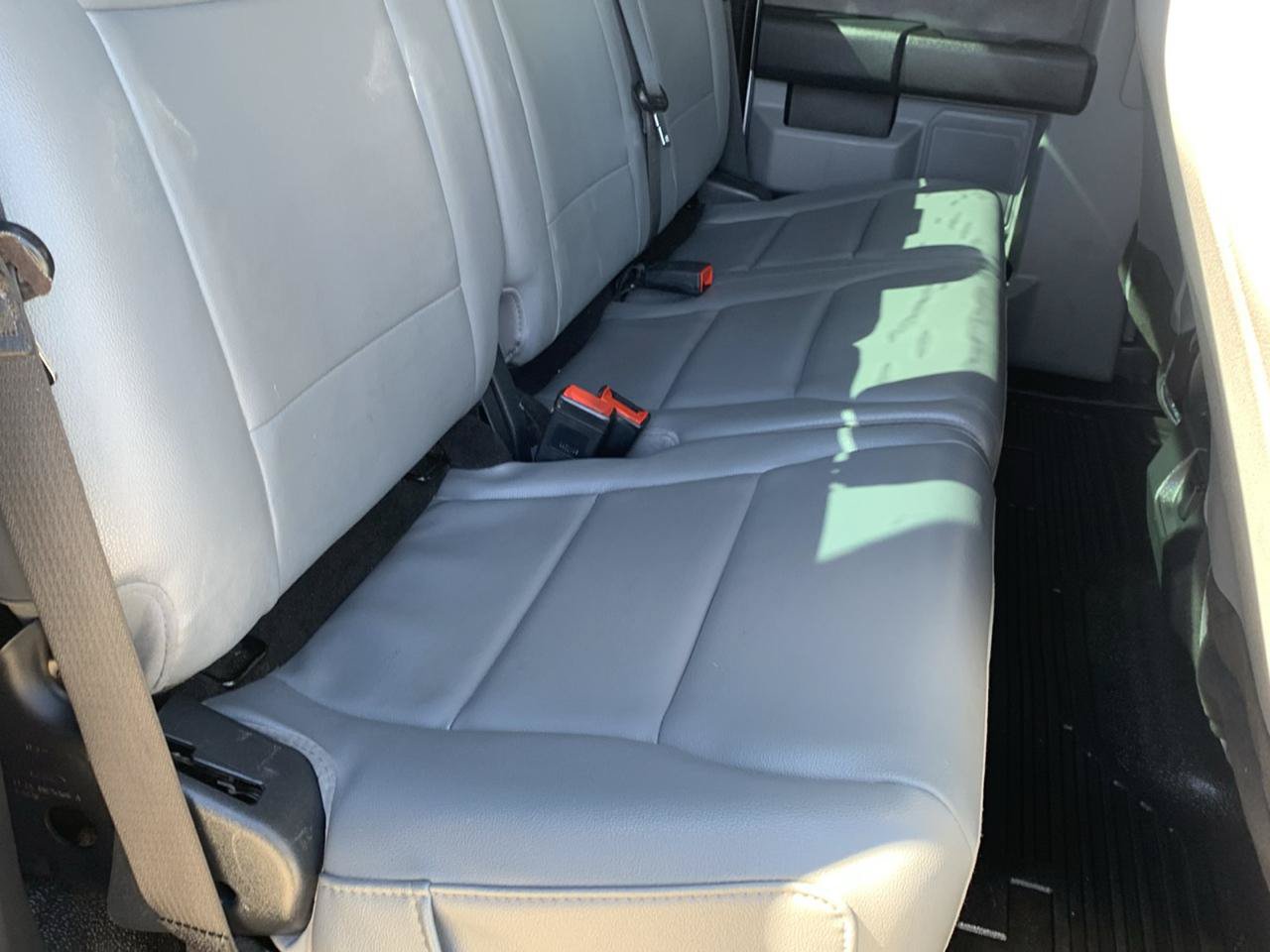 Used 2023 Ford F250 XL w/ XL Driver Assist Package AWD/4WD image 16