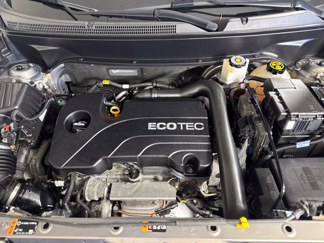 Used 2019 Chevrolet Equinox LT AWD/4WD image 13