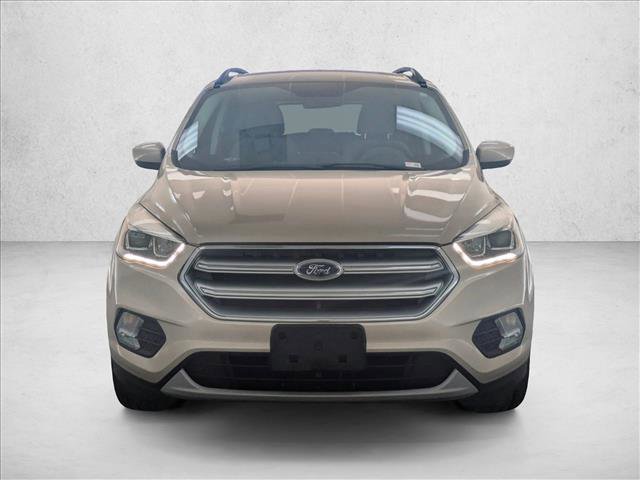 Used 2017 Ford Escape SE w/ Equipment Group 201A image 2