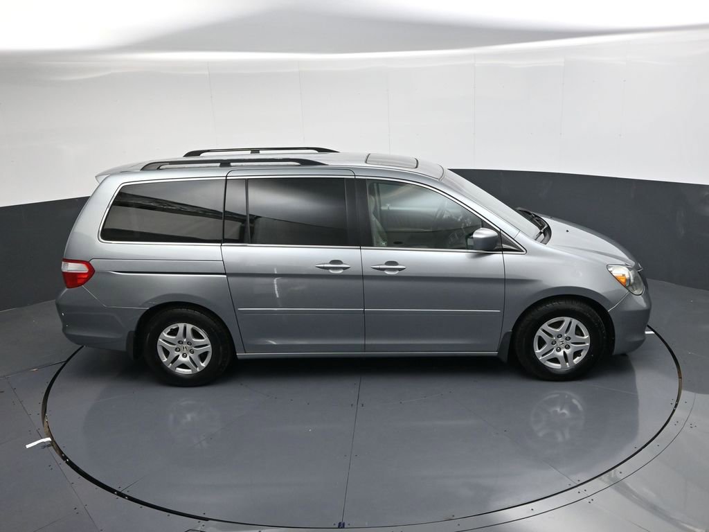 Used 2007 Honda Odyssey EX-L image 23