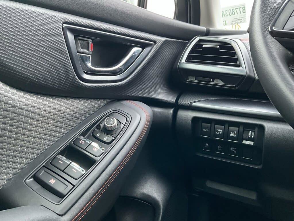 Certified 2023 Subaru Forester Sport image 23