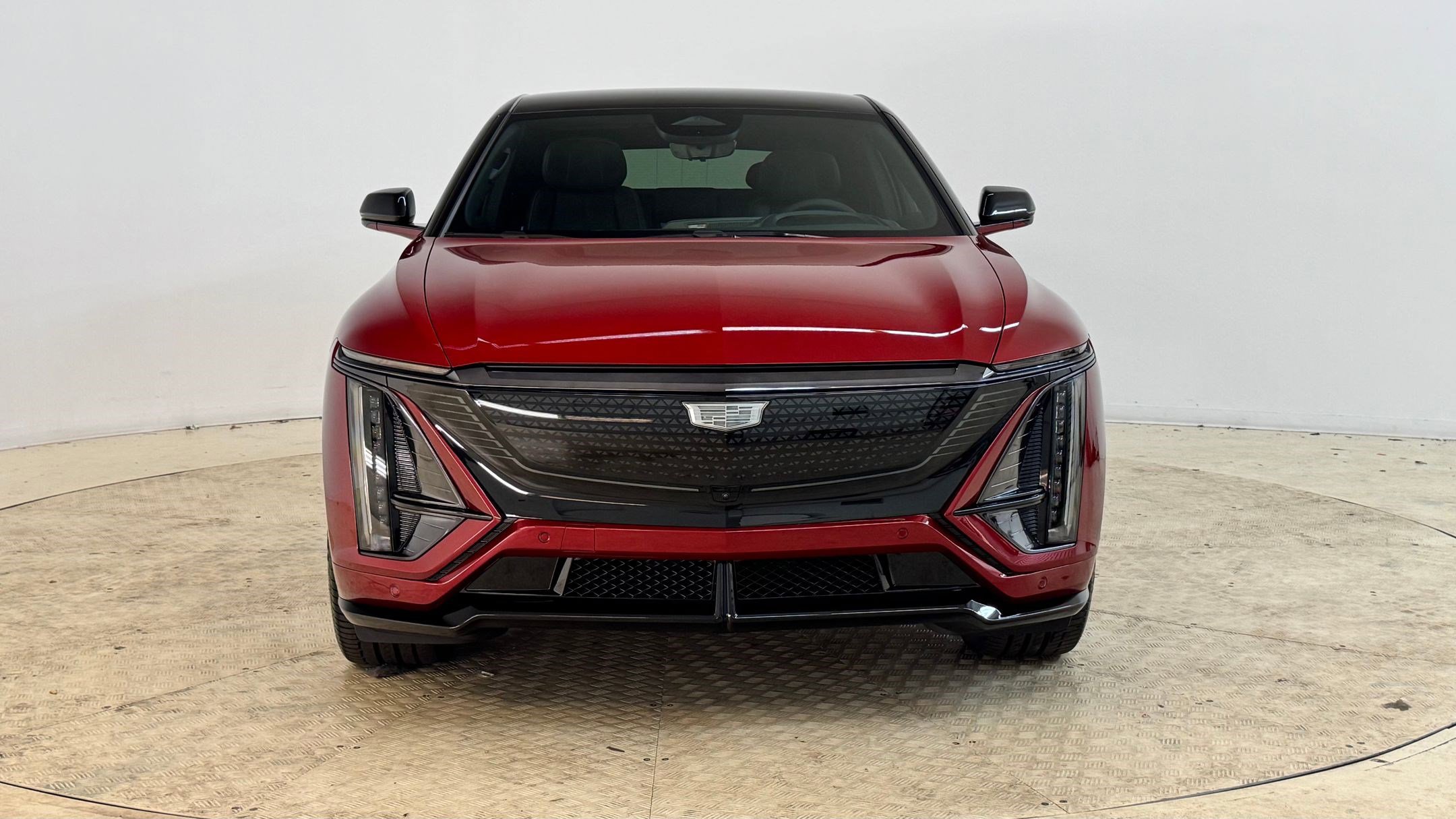 New 2026 Cadillac Lyriq V image 6