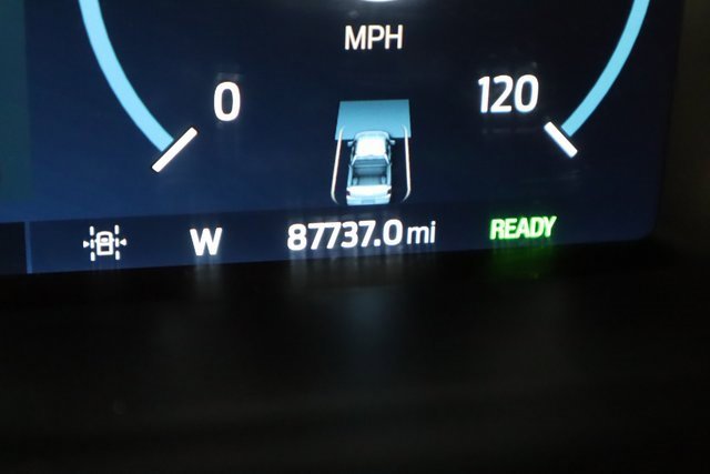 Used 2023 Ford F150 Limited image 40