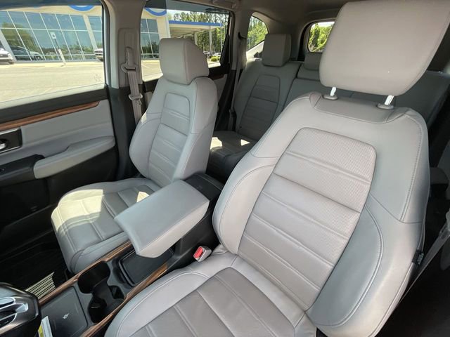Used 2022 Honda CR-V Touring image 11
