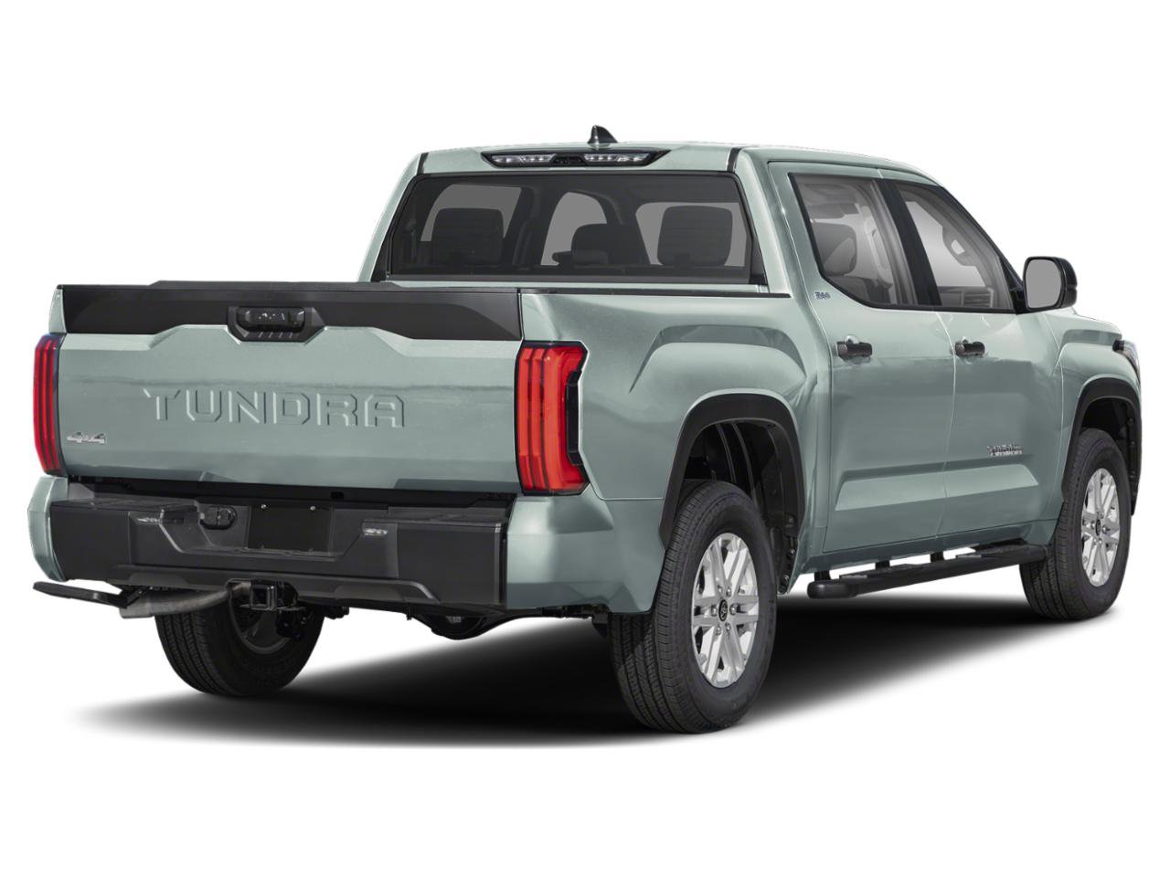 New 2026 Toyota Tundra SR5 image 2